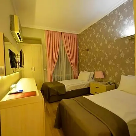 Hotel Winecity Demre