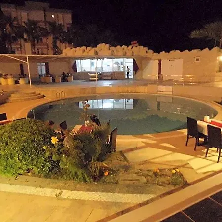 Winecity Otel