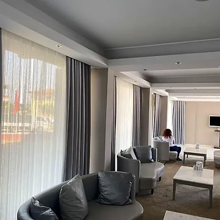 Hotel Winecity