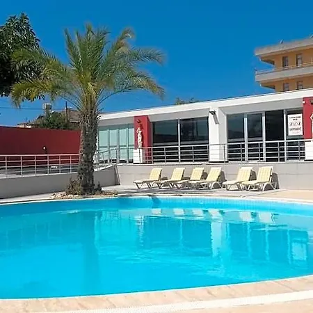Winecity Otel 3*