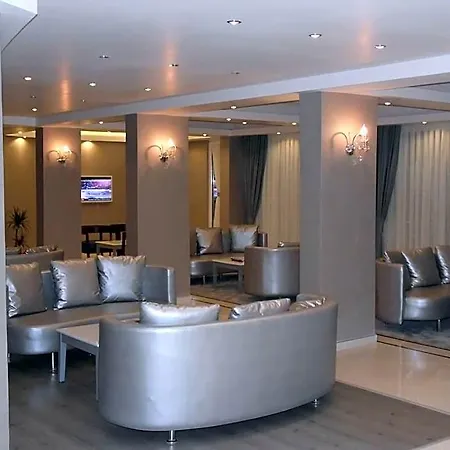 Hotel Winecity Demre