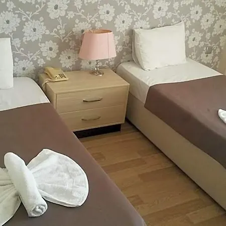 Winecity Hotel Demre