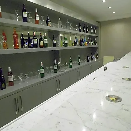 Hotel Winecity Demre