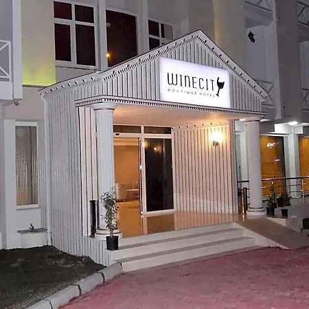 Winecity