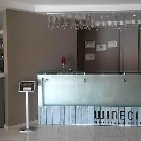 Winecity Demre